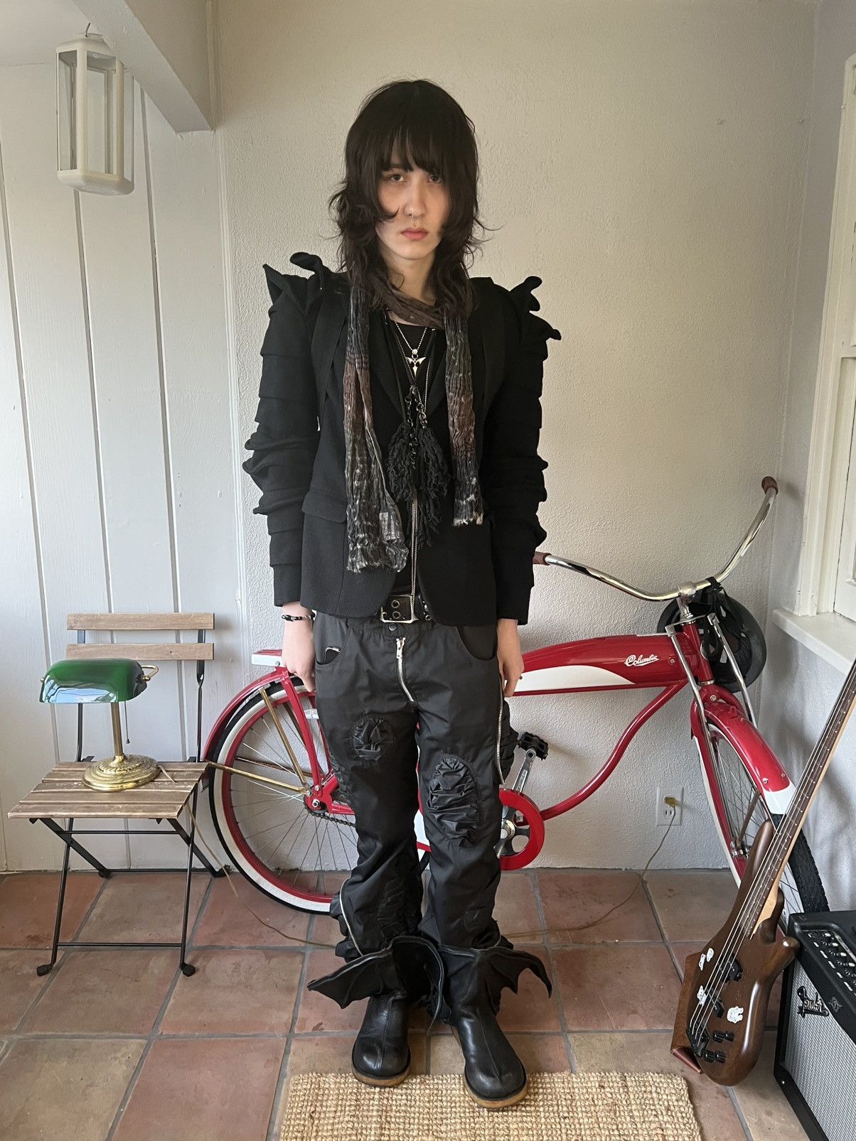 PHENOMENON Phenomenon armor sample blazer Size US M / EU 48-50 / 2 - 12 Thumbnail