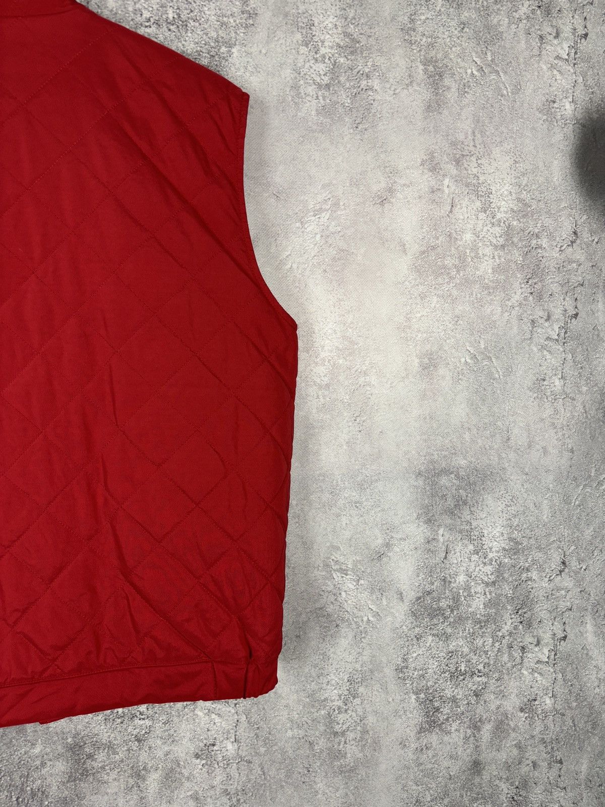 Loro Piana × Vintage Loro Piana Vest Size US M / EU 48-50 / 2 - 11 Thumbnail