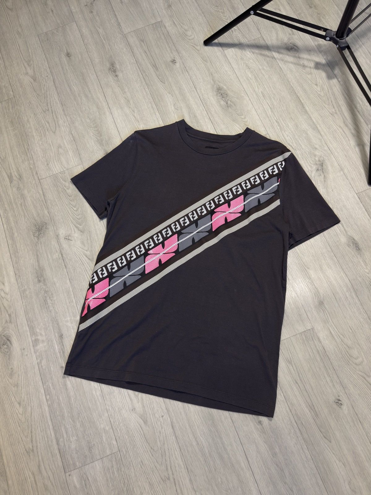 Fendi Fendi Forever Fendi Shirt Size US M / EU 48-50 / 2 - 1 Thumbnail
