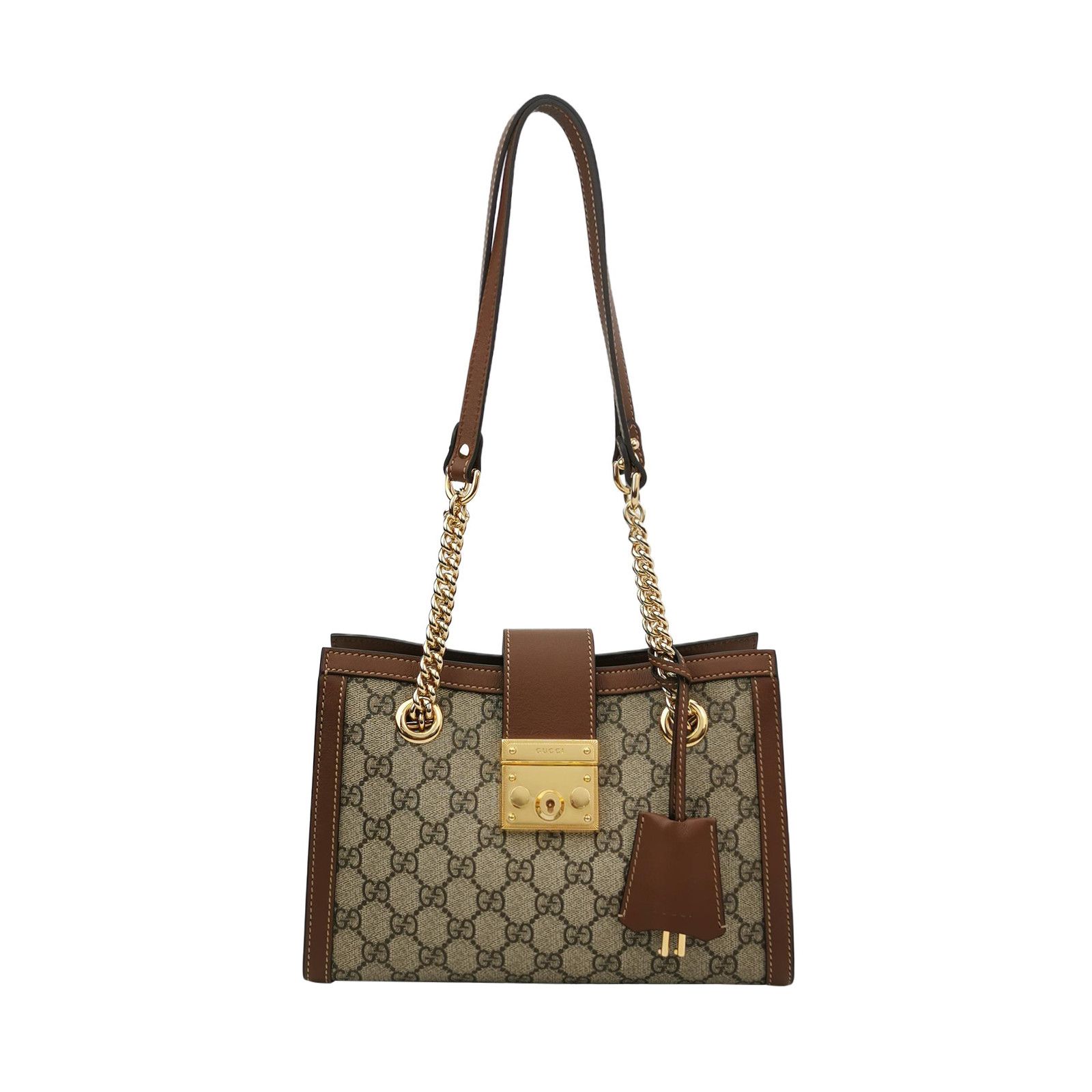 Gucci Gucci Women os Shoulder Bags Size ONE SIZE - 1 Thumbnail