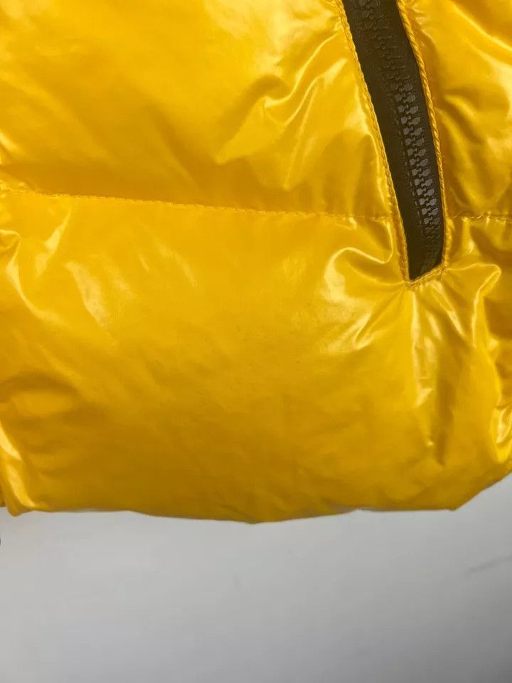 Moncler Moncler Badia Womens puffer jacket Size ONE SIZE - 7 Thumbnail