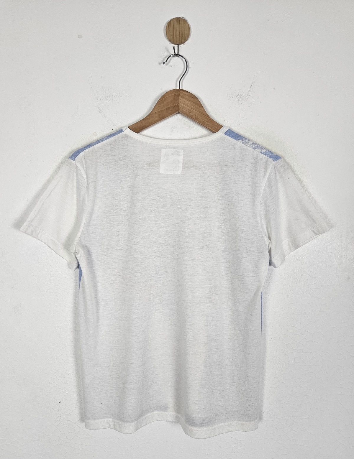 PPFM PPFM Magic of Sound overprint Shirt Size US M / EU 48-50 / 2 - 3 Thumbnail