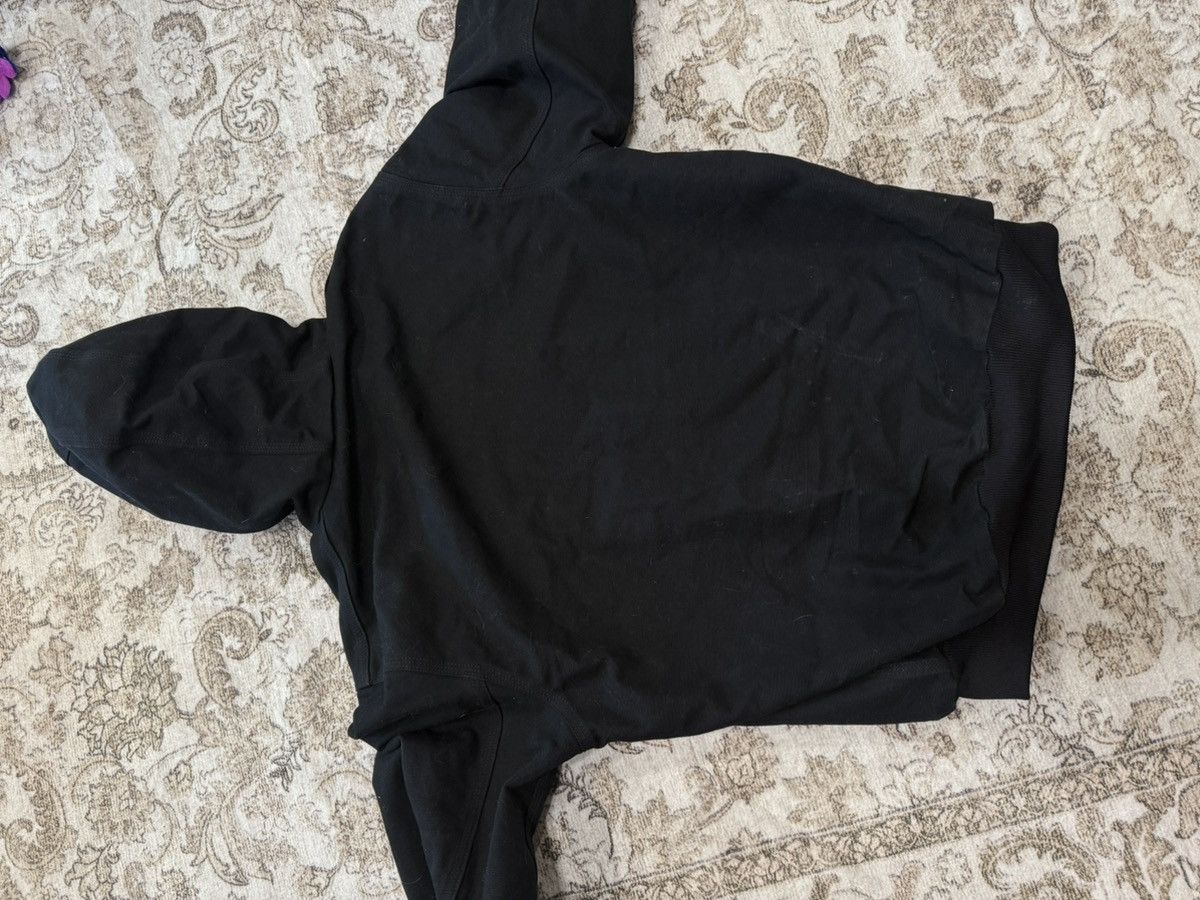 Carhartt Carhartt jacket black size m usa made Size US XL / EU 56 / 4 - 8 Thumbnail
