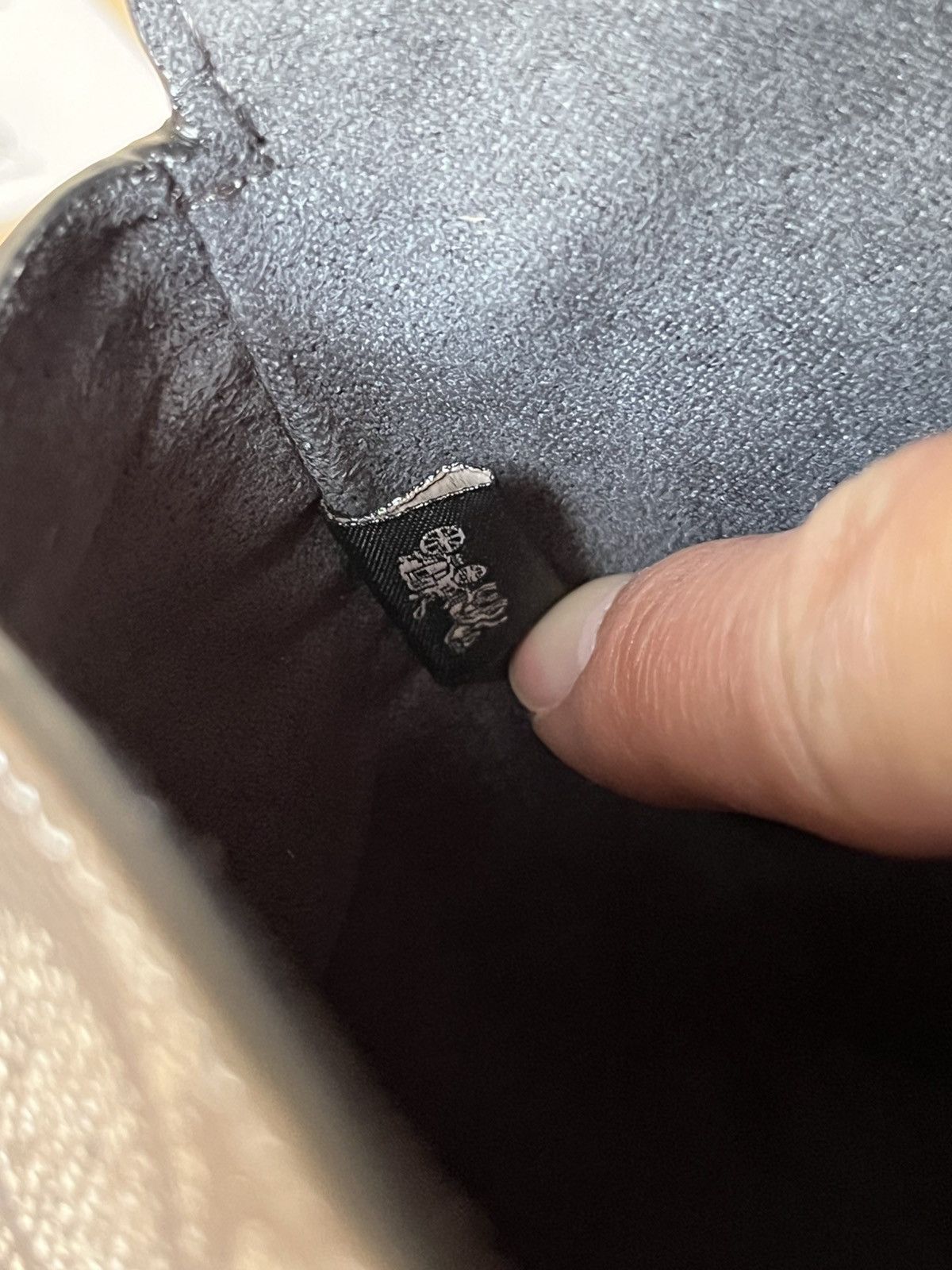 Coach Coach purse Size ONE SIZE - 14 Thumbnail