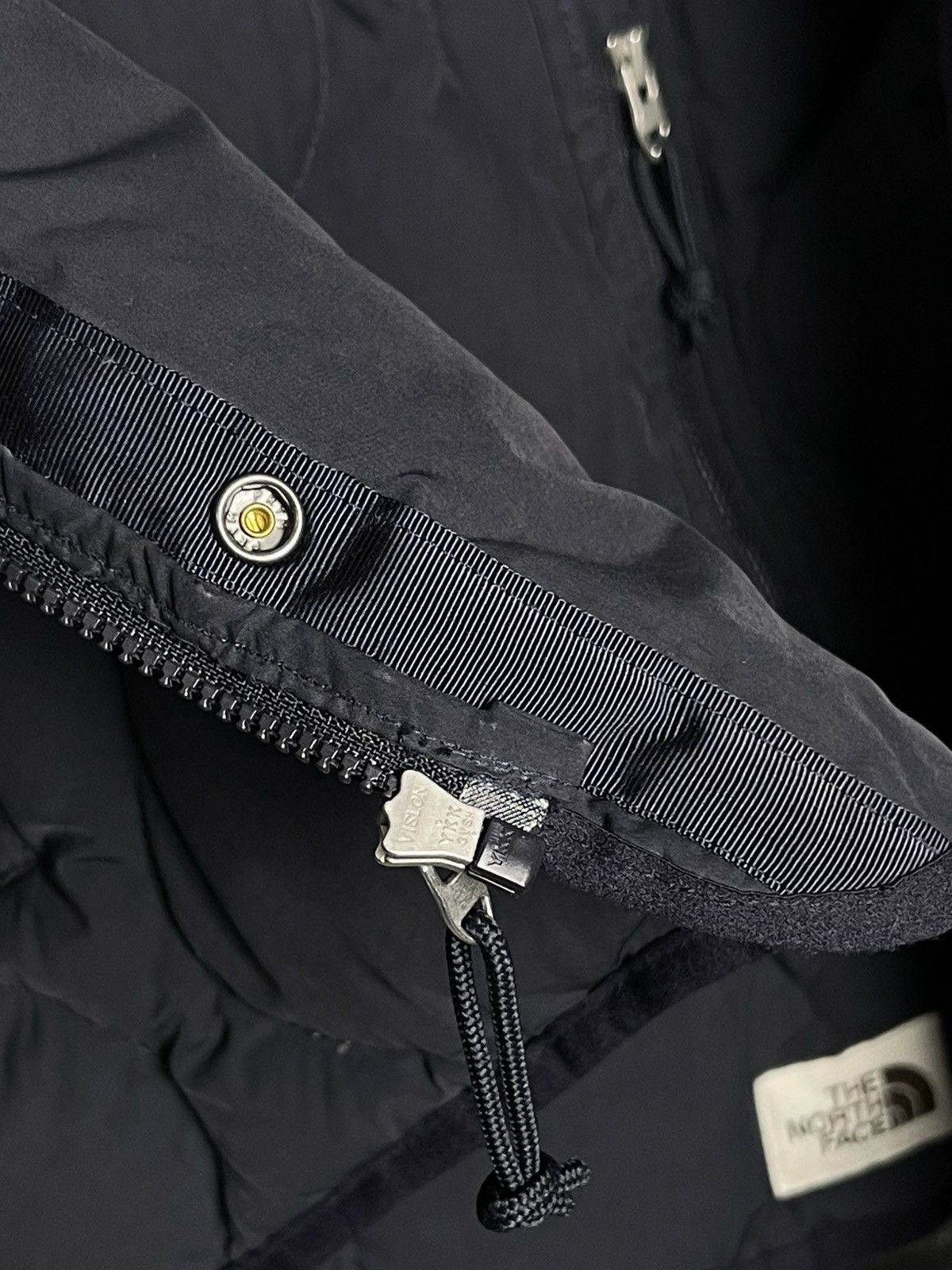 The North Face The North Face M66 Down Jacket Quilted Liner Woman’s Size XL Size XL / US 12-14 / IT 48-50 - 18 Thumbnail