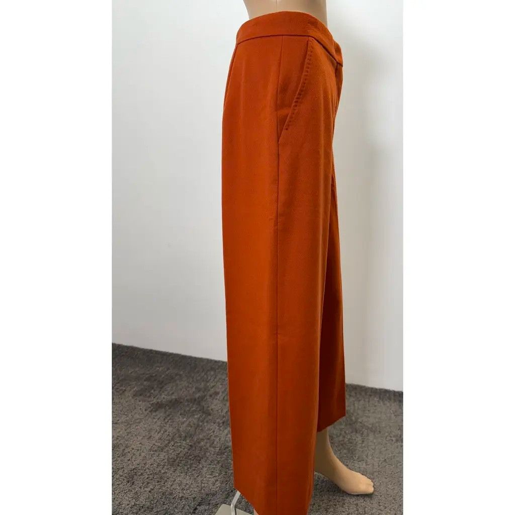 Max Mara Trousers, Max Mara Size 25" / US 0 / IT 36 - 4 Thumbnail
