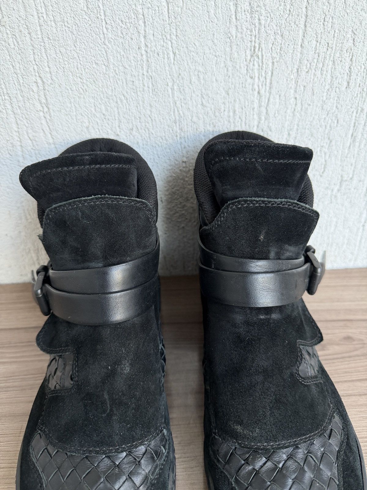 Bottega Veneta hawk sneaker like margiela future Size US 9 / EU 42 - 8 Thumbnail