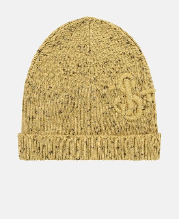Jil Sander Wool beanie Size ONE SIZE - 1 Thumbnail