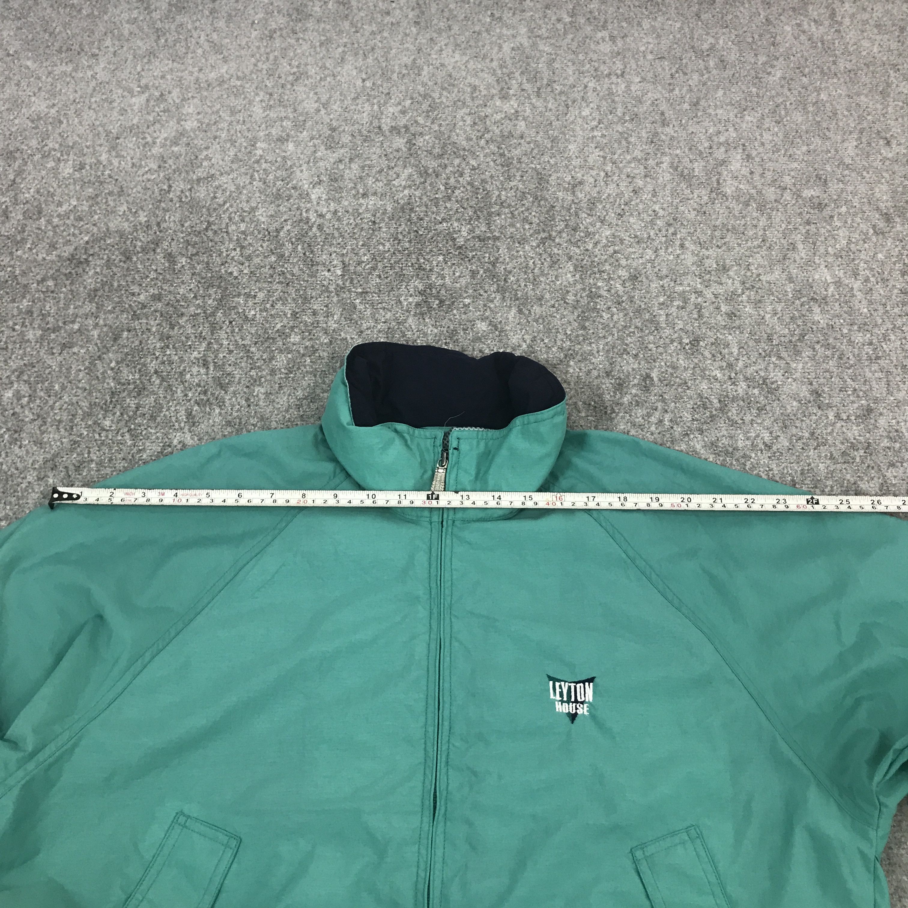 Sports Specialties leyton house sport racing Style jacket Size US M / EU 48-50 / 2 - 8 Thumbnail