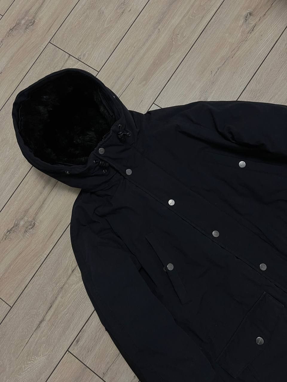 Carhartt Carhartt Trapper Parka Insulated winter jacket sz L Size US L / EU 52-54 / 3 - 2 Thumbnail