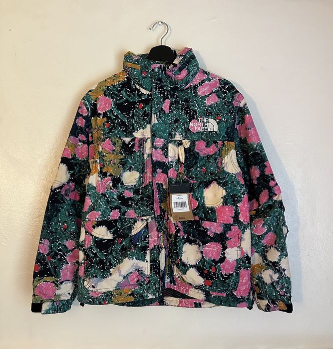 Supreme Trekking Convertible Jacket | Grailed