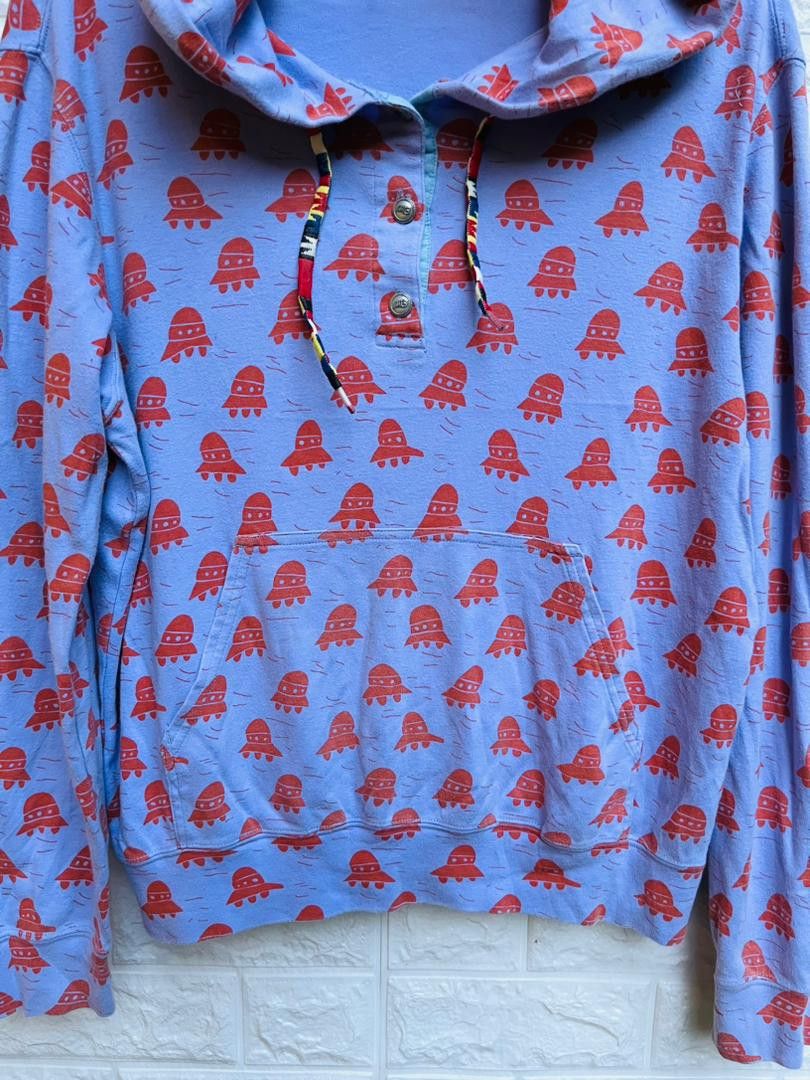 Japanese Brand × Vintage × mercibeaucoup Vintage Mercibeaucoup Japanese Designer Fashion Style Size M / US 6-8 / IT 42-44 - 4 Thumbnail