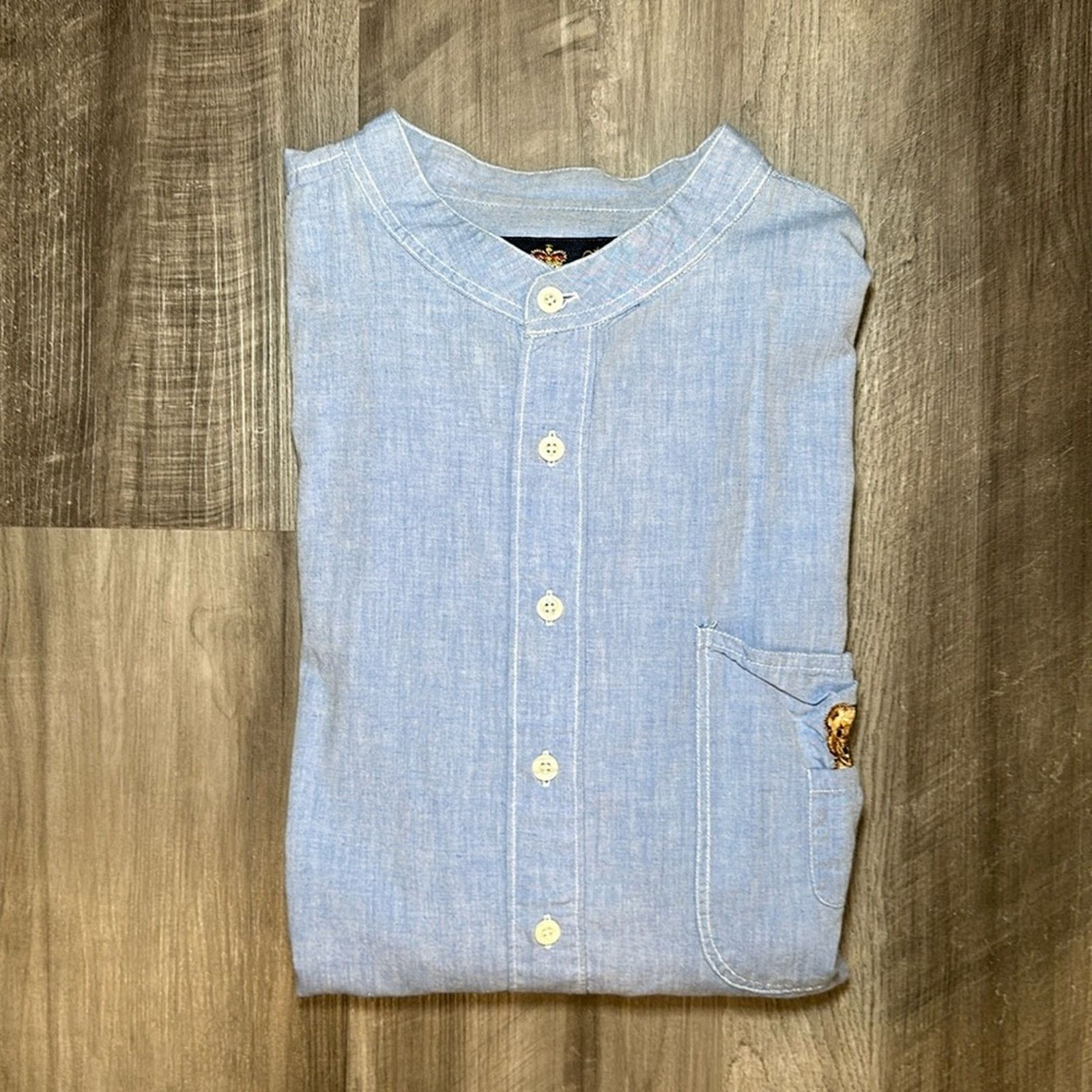 Other English Teddy Bear Company Vintage Long Sleeve - XL Size US XL / EU 56 / 4 - 1 Thumbnail