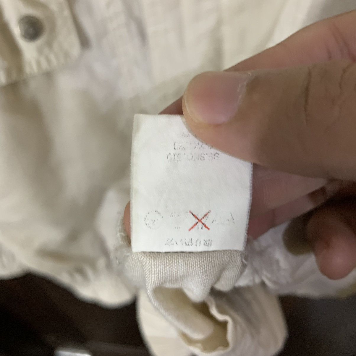 Polo Ralph Lauren × Vintage Vintage Royal Polo Sport Club Jacket Size US L / EU 52-54 / 3 - 12 Thumbnail