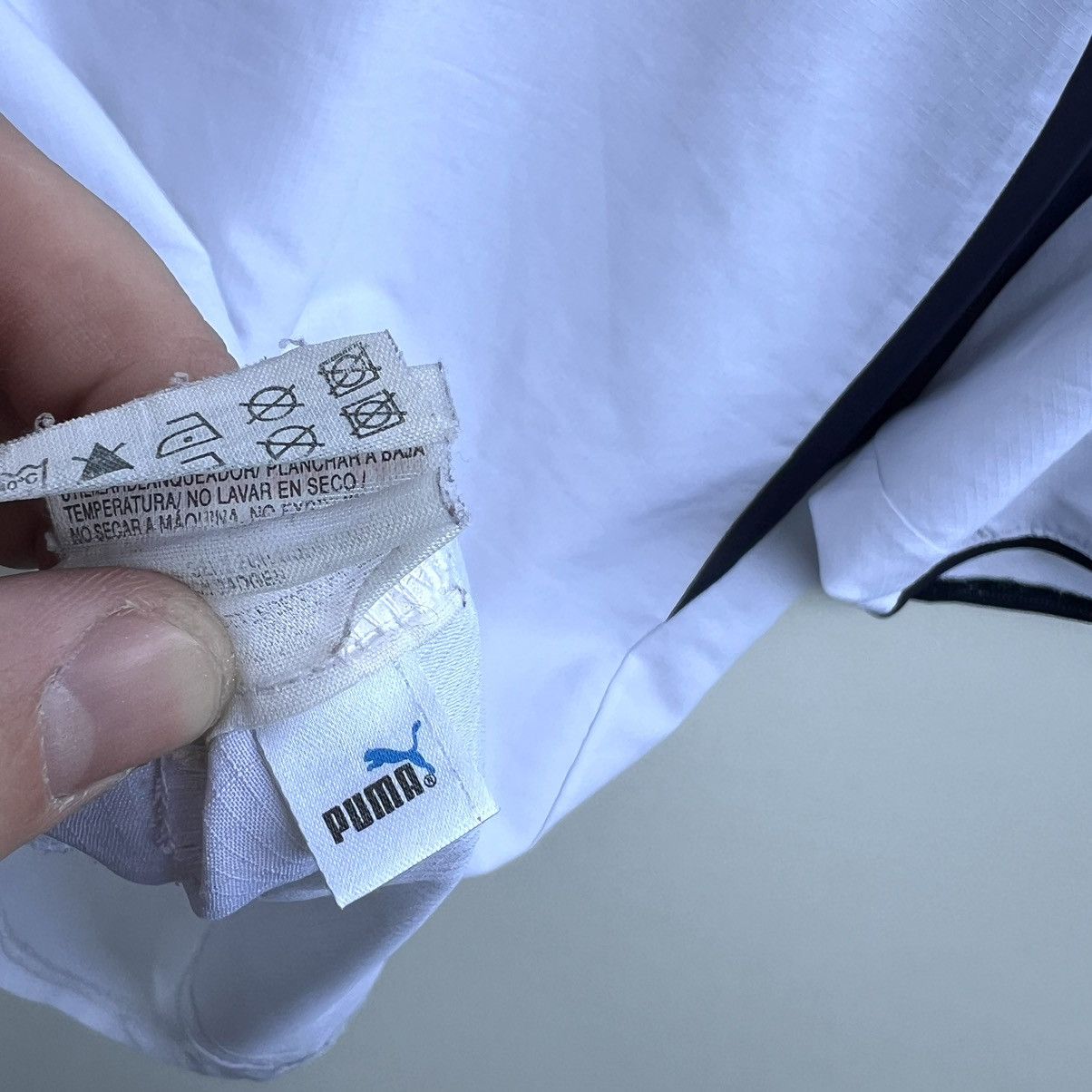 Puma Tottenham Hotspur Spurs jersey puma Size US M / EU 48-50 / 2 - 8 Thumbnail
