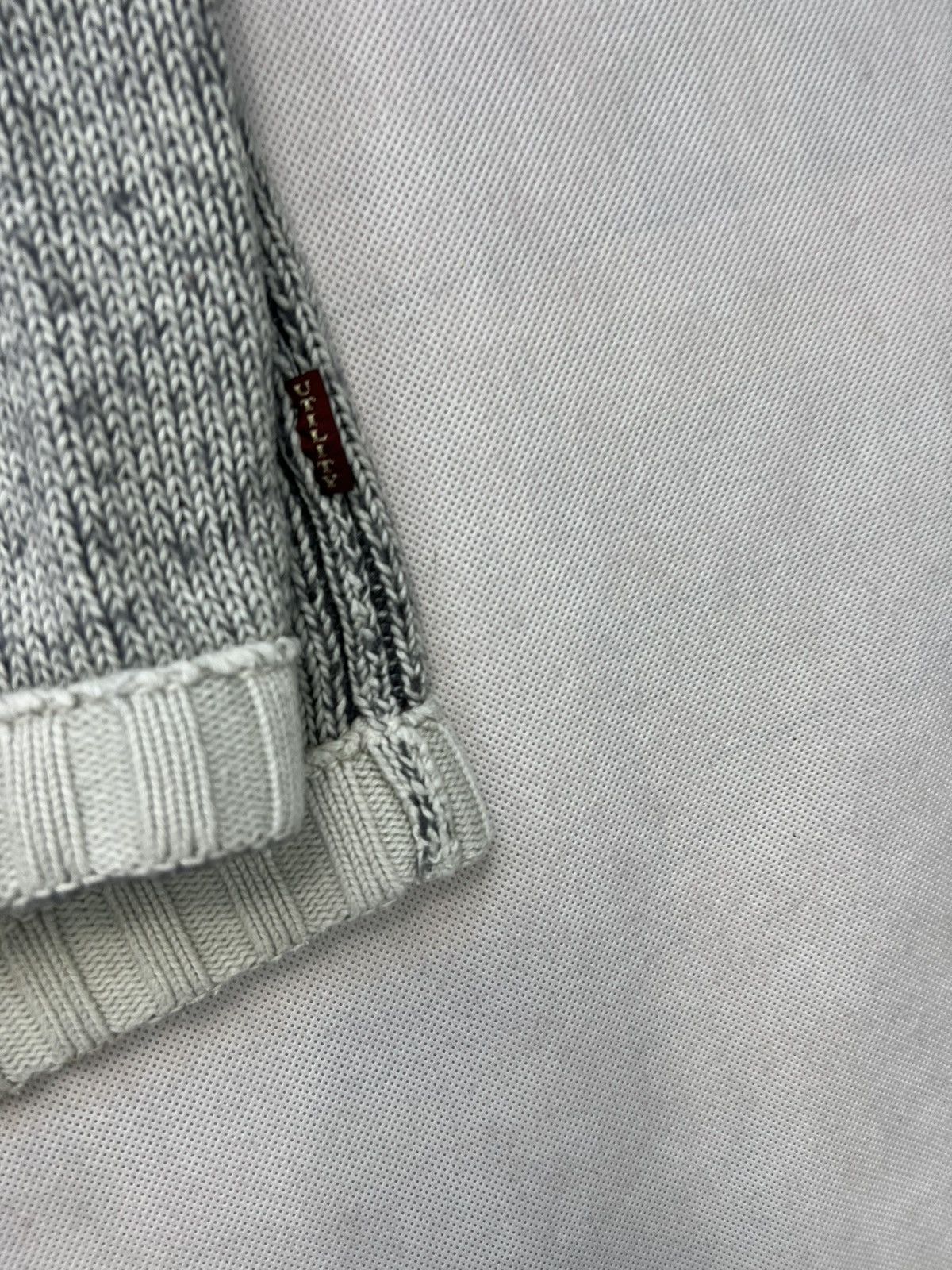 Marlboro × Marlboro Classics × Vintage Sweater Marlboro Classics vintage logo Size US M / EU 48-50 / 2 - 5 Thumbnail