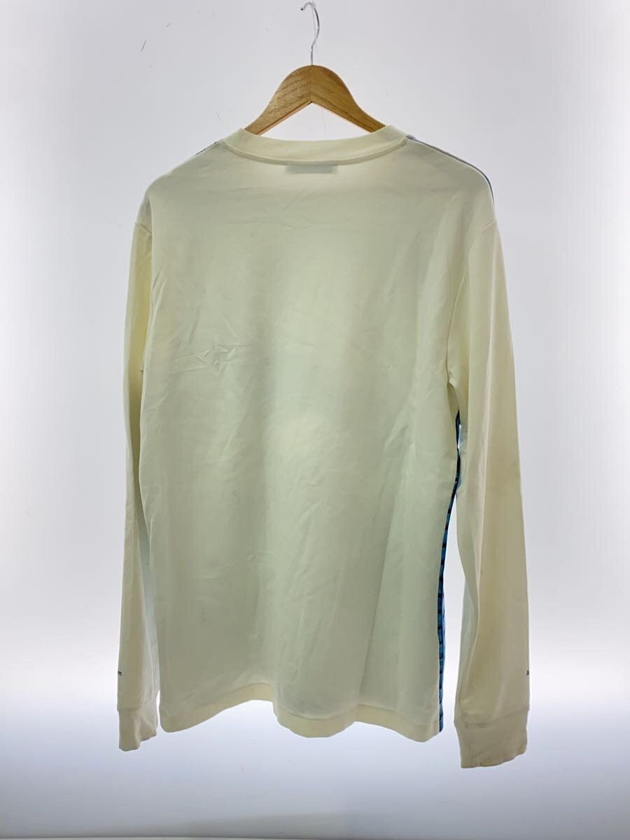 Acne Studios Blinds Print Long Sleeve Tee Size US XS / EU 42 / 0 - 2 Thumbnail