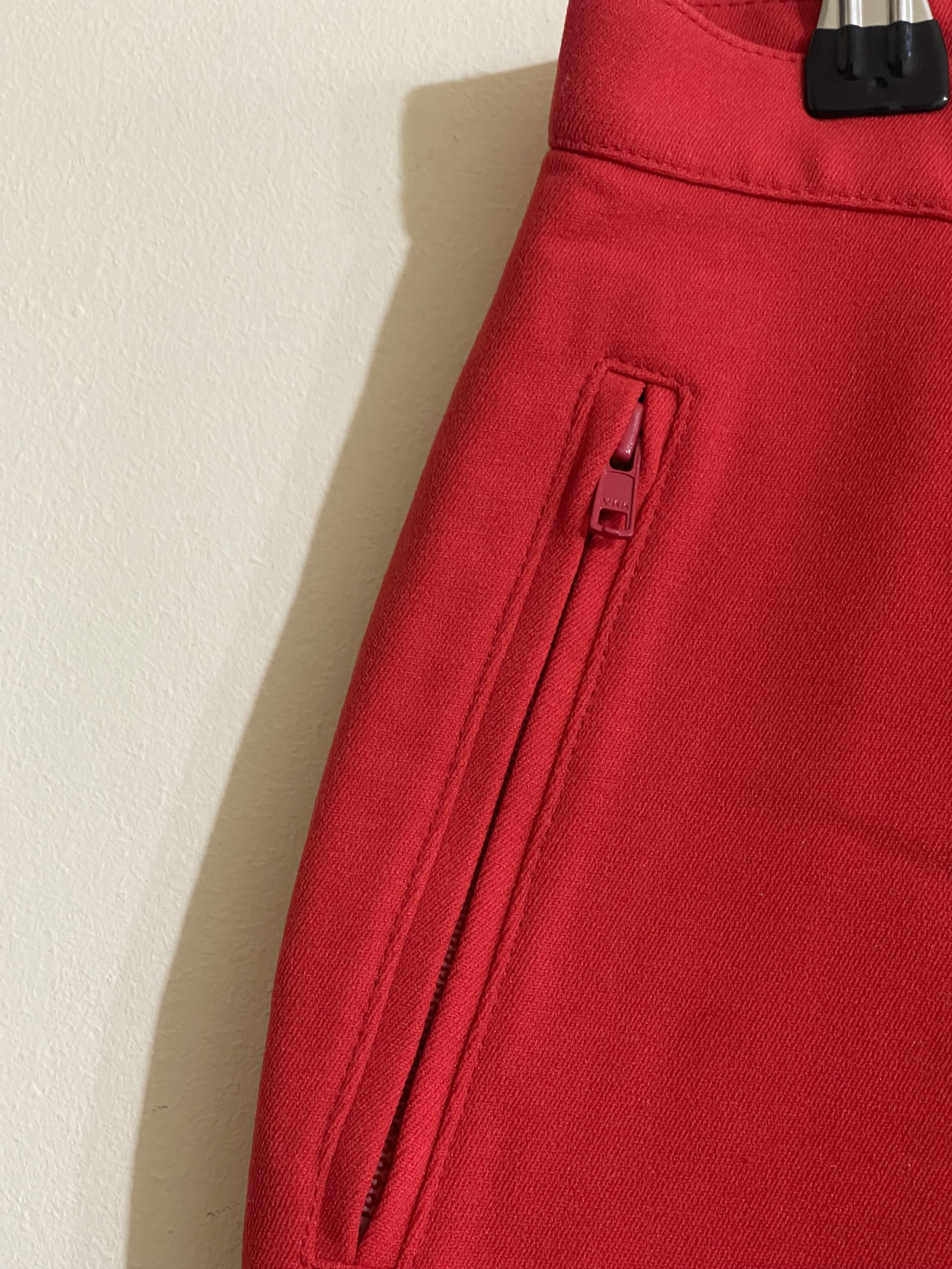 Dolce & Gabbana Dolce & Gabbana ski apres-ski winter pants Size 27" / US 4 / IT 40 - 9 Thumbnail