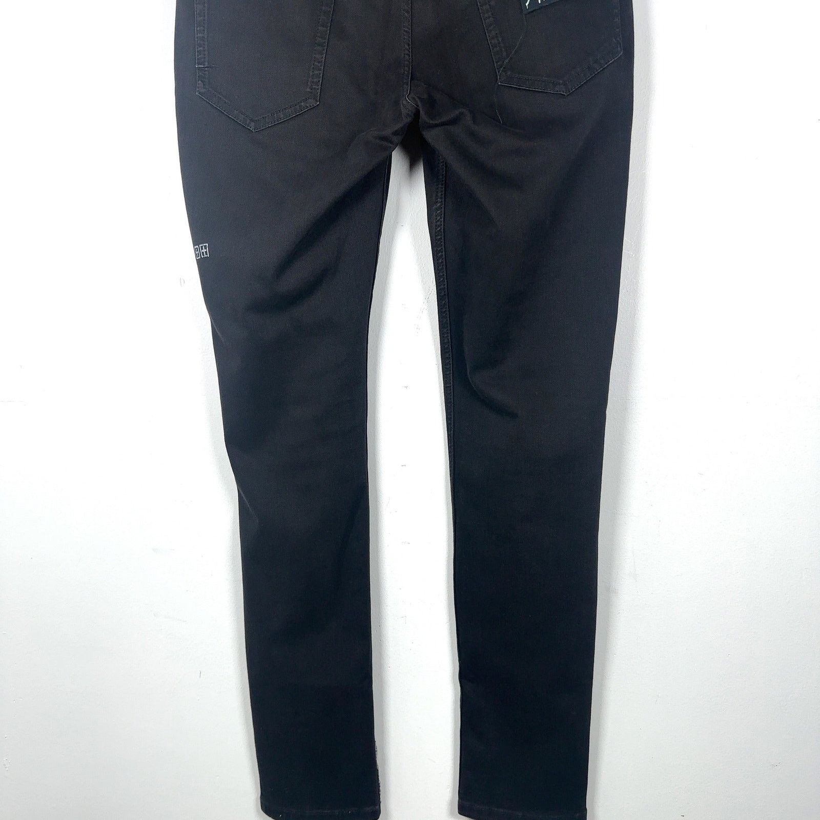 Ksubi Ksubi Skinny Denim Jeans Size US 36 / EU 52 - 6 Thumbnail
