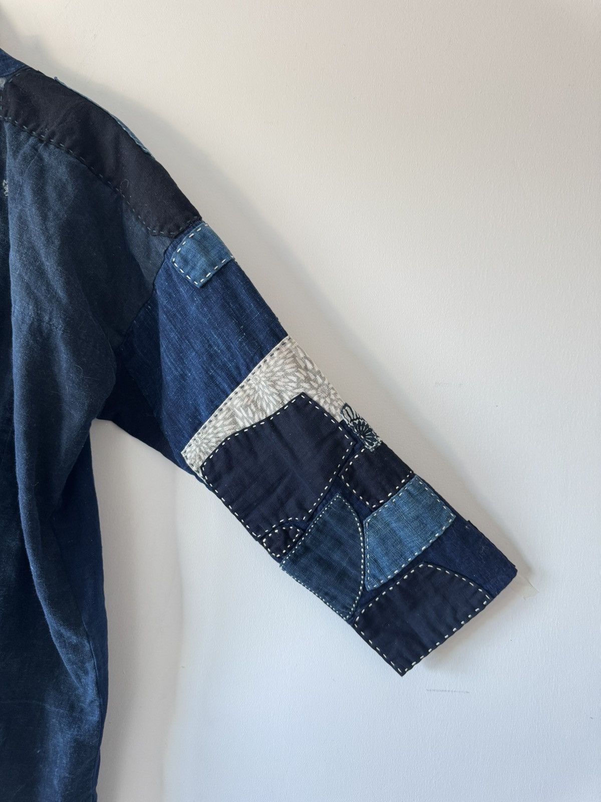 Visvim VISVIM ICT KOFU NORAGI SIZE 5 Size US L / EU 52-54 / 3 - 4 Thumbnail