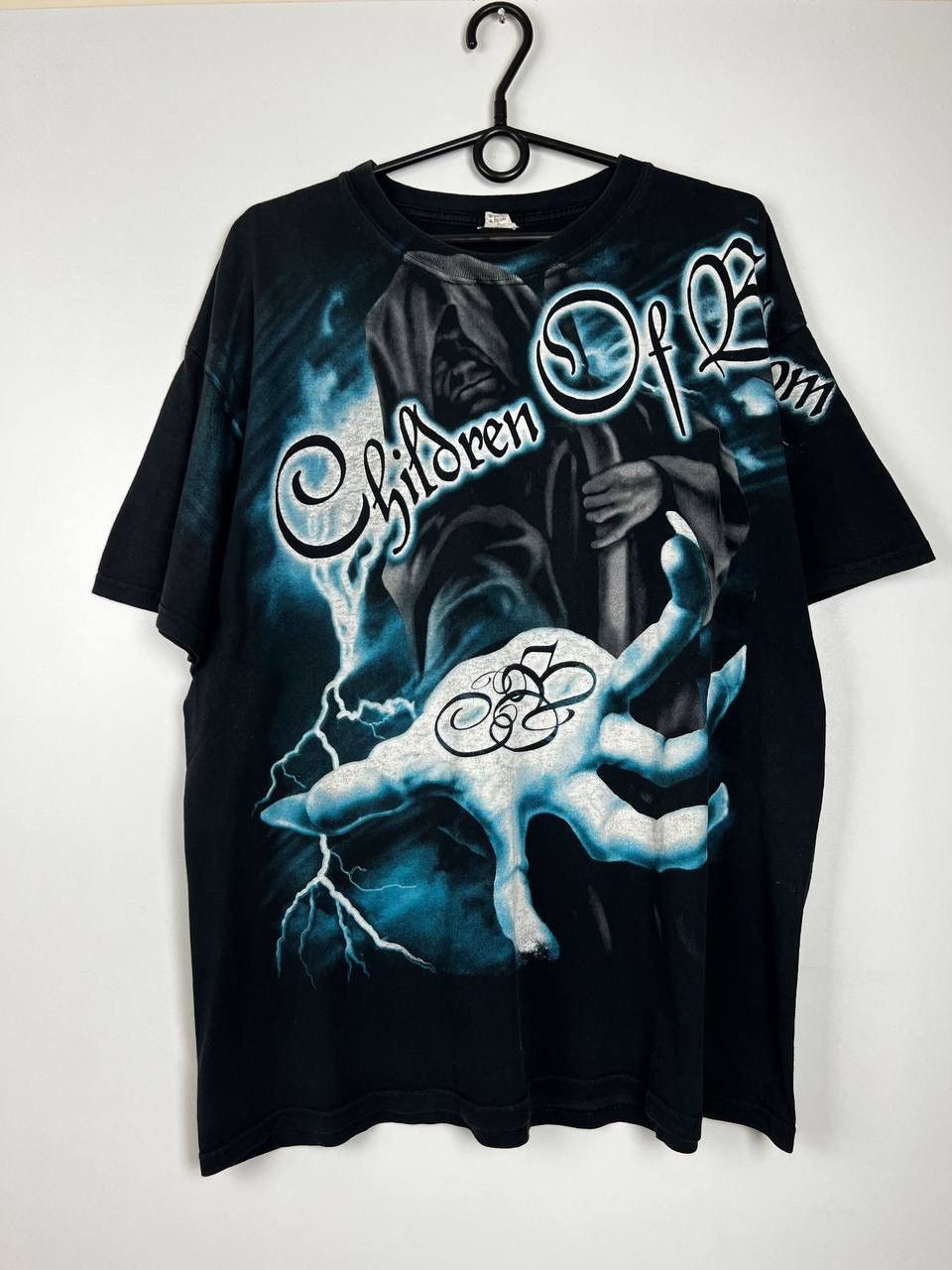 childrenofbodom バンドT COB チルドレン オブ ボドム・CHILDREN OF BODOM・COB・NOUVEAU