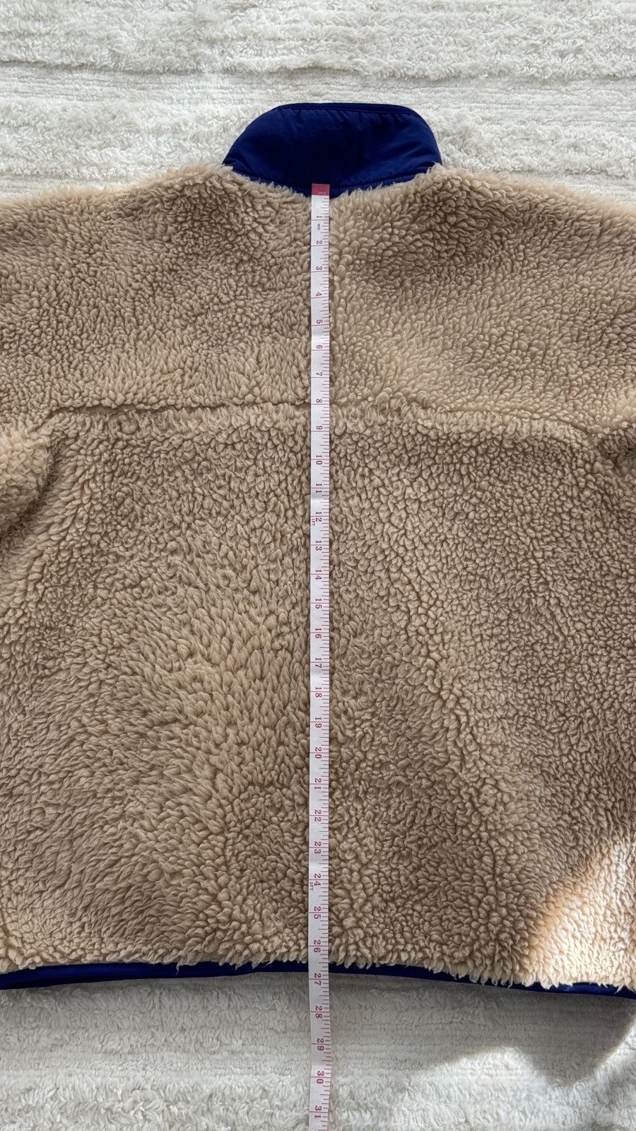 Patagonia Patagonia Retro X Deep Pile Fleece Size US L / EU 52-54 / 3 - 12 Thumbnail