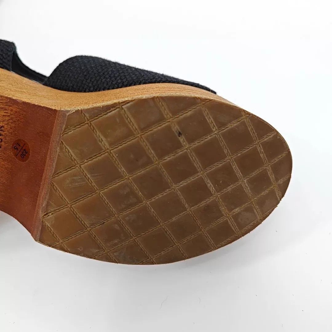 Chanel Chanel Women's Sandals 36 Size US 5.5 / IT 35.5 - 9 Thumbnail