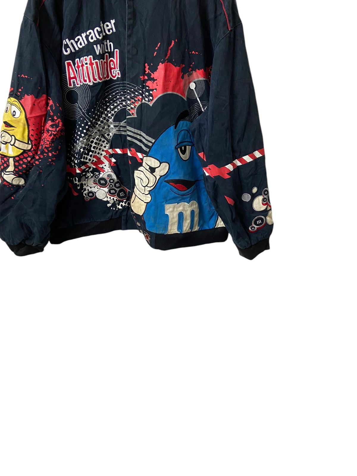 Other JH Design Racing Jacket Size US XXL / EU 58 / 5 - 4 Thumbnail