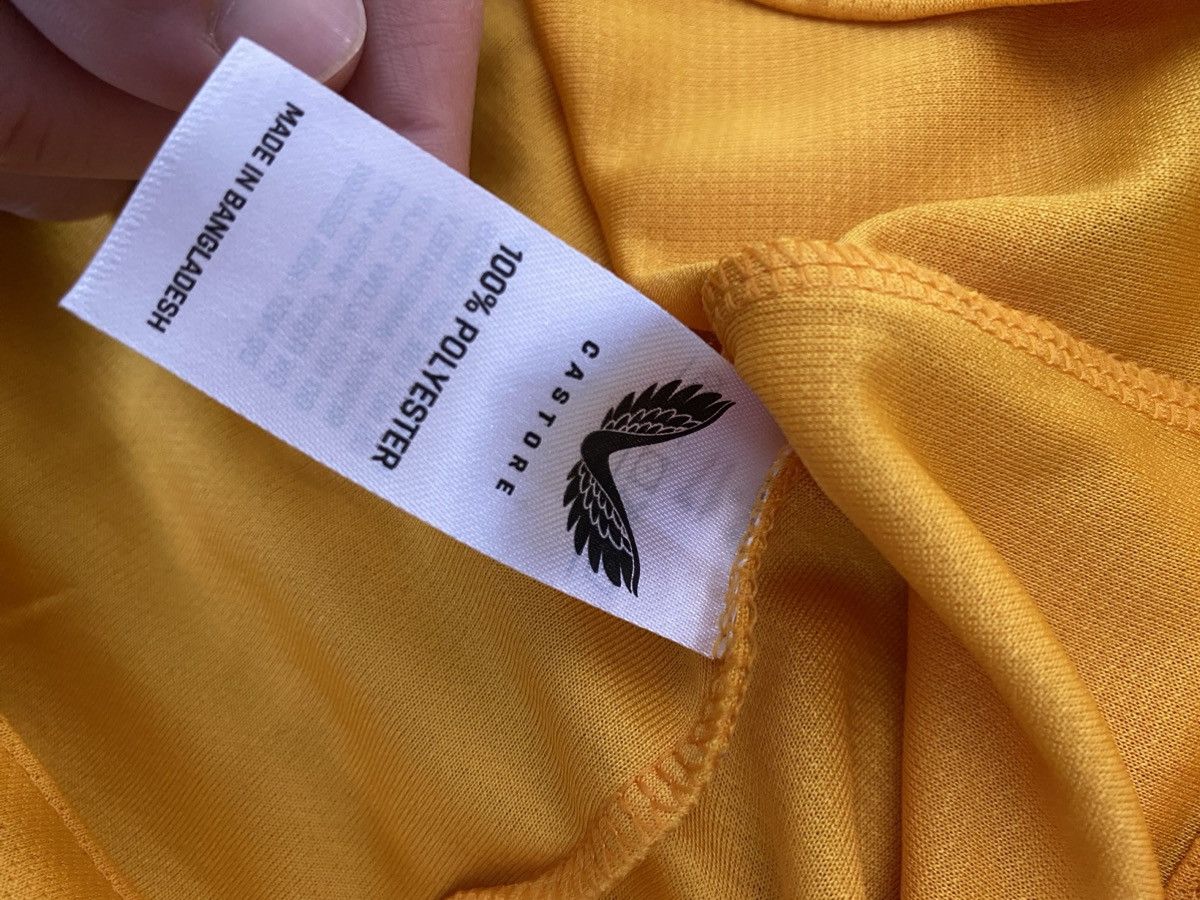 Castore Wolves Like New Jersey ☢️ Size US L / EU 52-54 / 3 - 7 Thumbnail