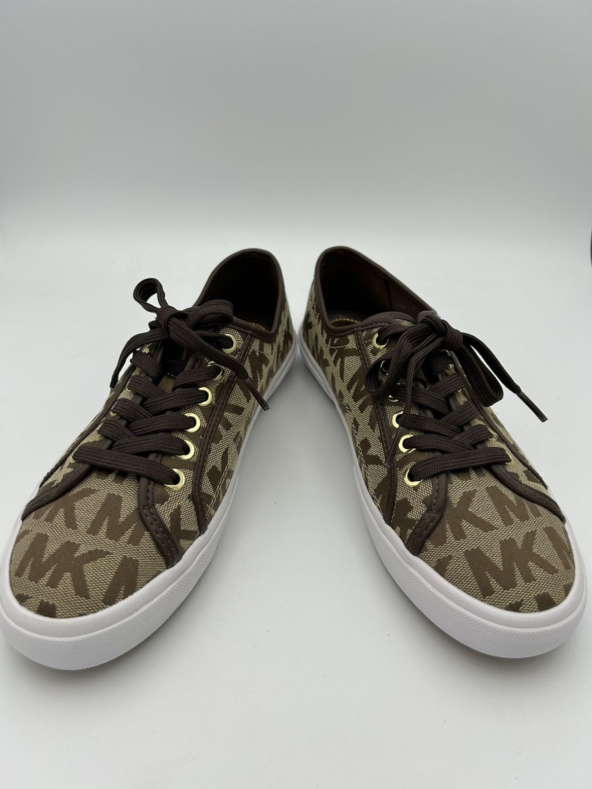 Michael Kors NEW Michael Kors Women Shoes Size 7.5 M Size US 7.5 / IT 37.5 - 3 Thumbnail
