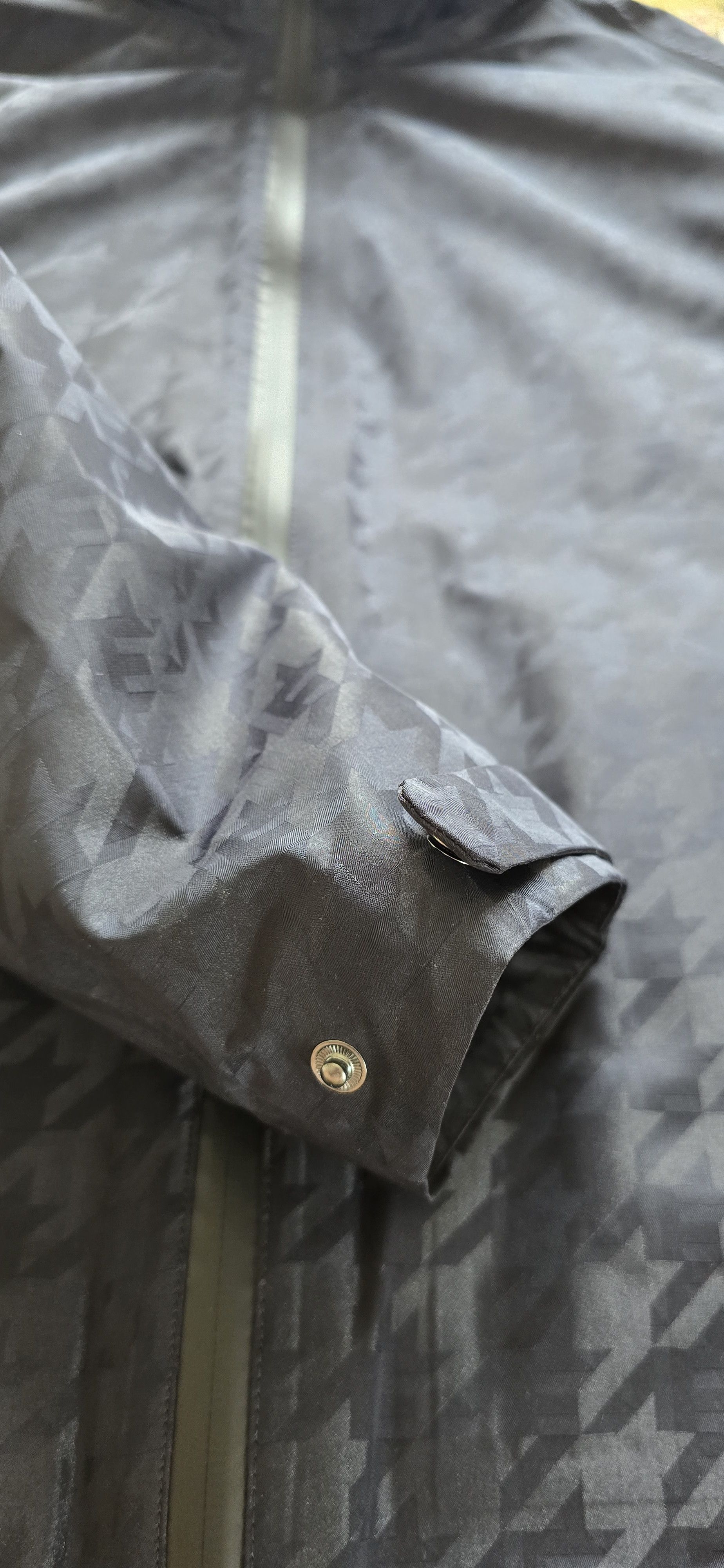 Emporio Armani Emporio Armani jacket Size US S / EU 44-46 / 1 - 5 Thumbnail