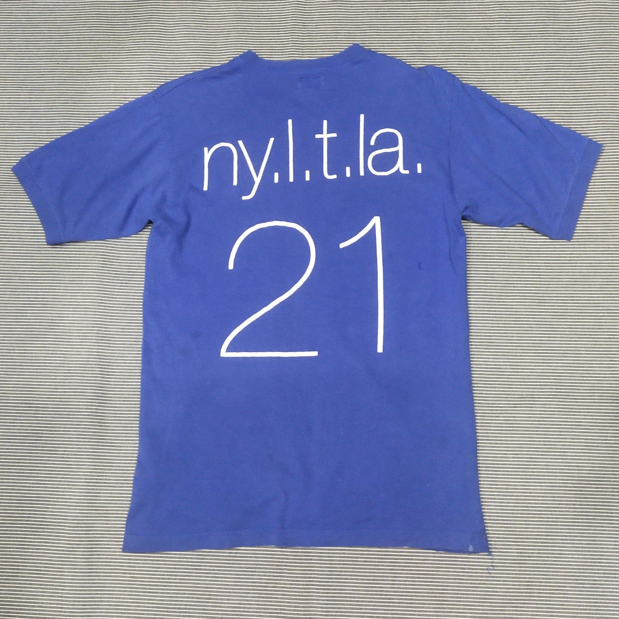 Stussy x Vintage