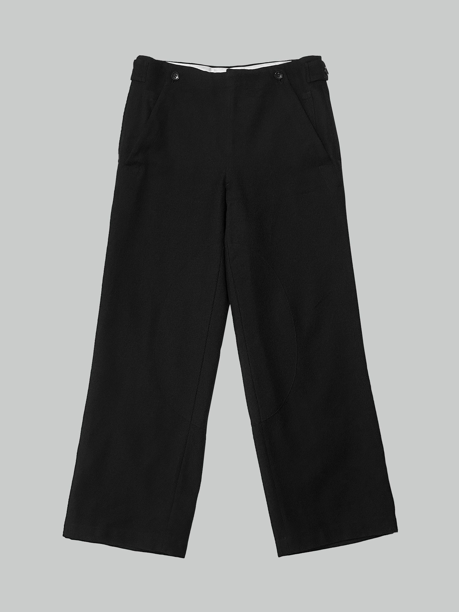 Comme des Garcons Homme Plus comme des garcons homme plus Size US 32 / EU 48 - 2 Thumbnail