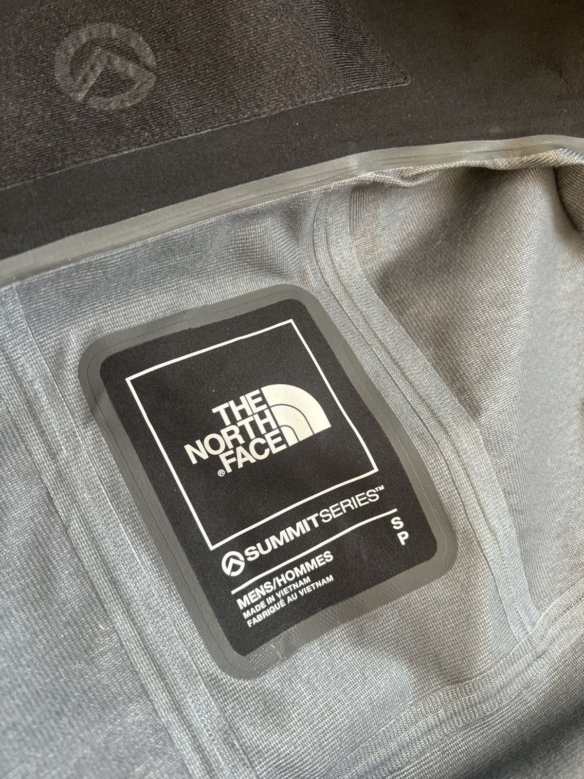 The North Face The North Face - Summit Series Verbier GORE-TEX Jacket Size US S / EU 44-46 / 1 - 3 Thumbnail