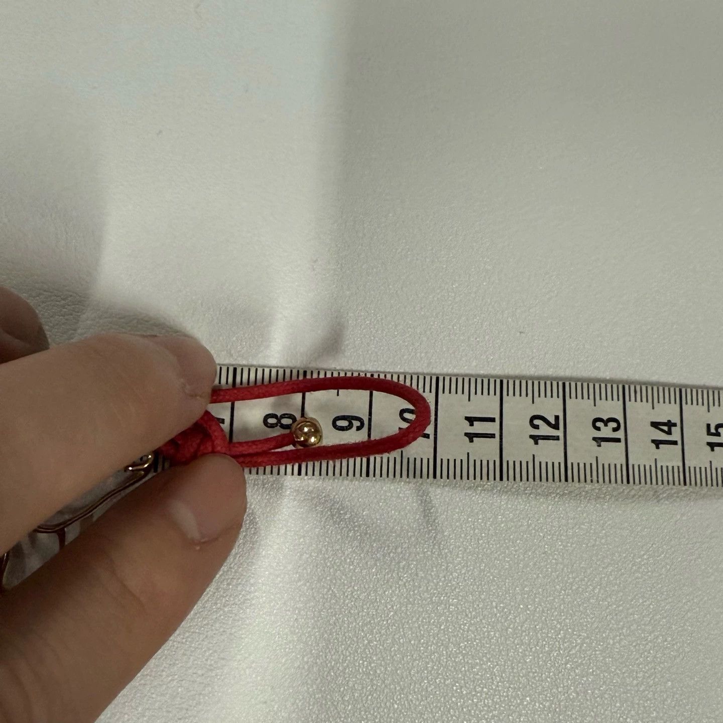 Dior Dior Year of the Goat Unworn Bracelet Size ONE SIZE - 4 Thumbnail