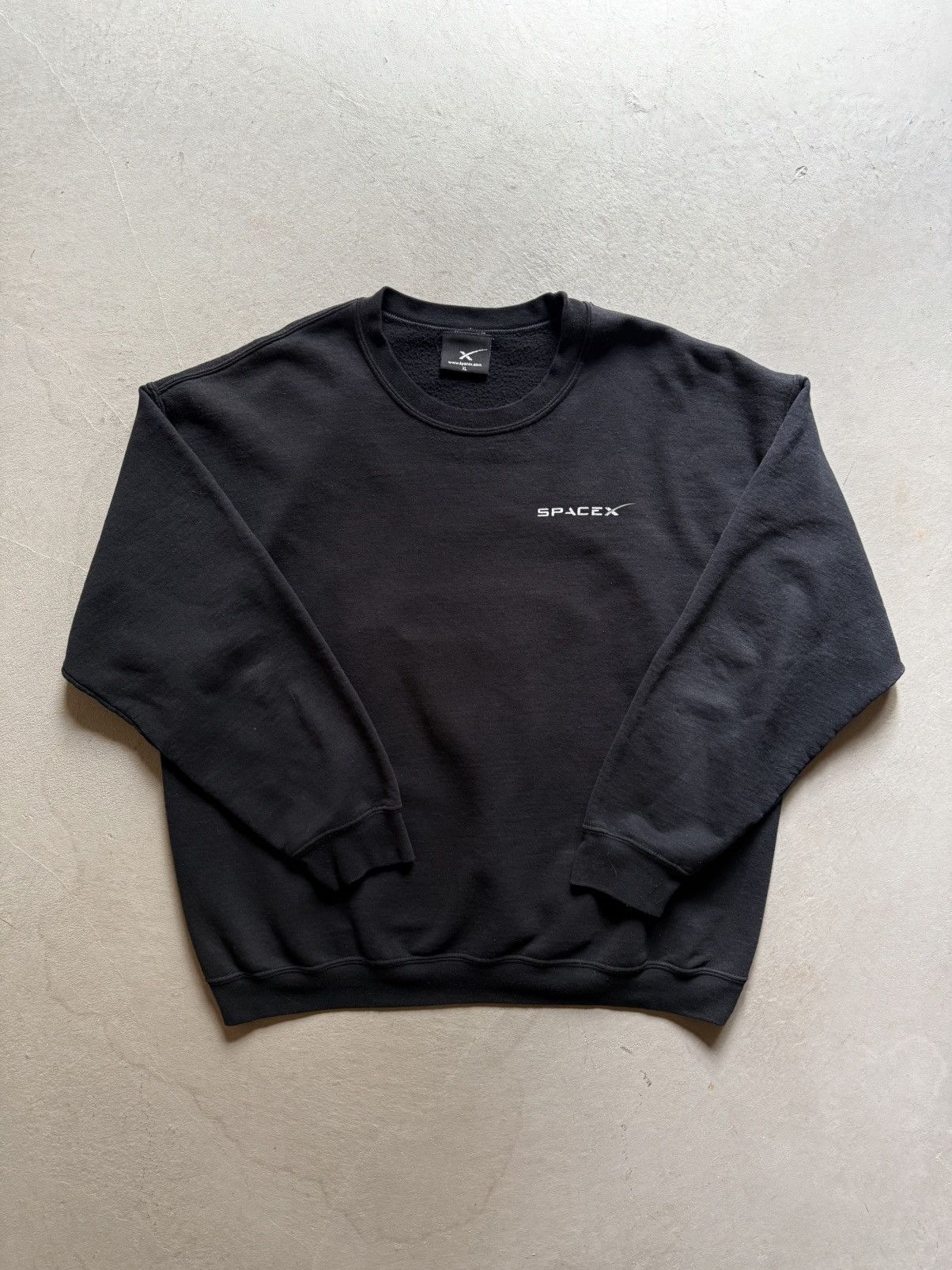 Vintage Space X Size US XL / EU 56 / 4 - 1 Thumbnail