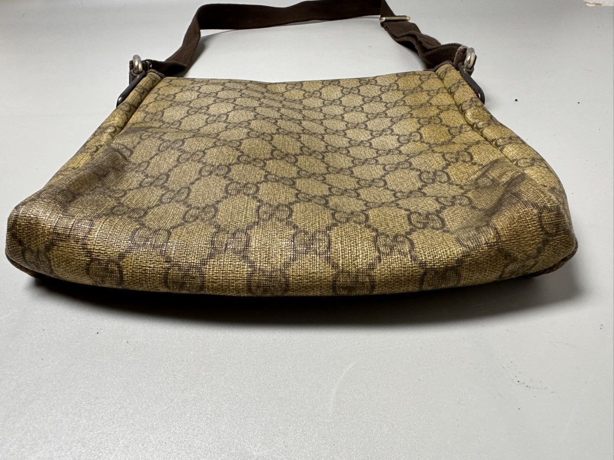 Gucci Gucci Shoulder Bag GG Supreme Size ONE SIZE - 15 Thumbnail