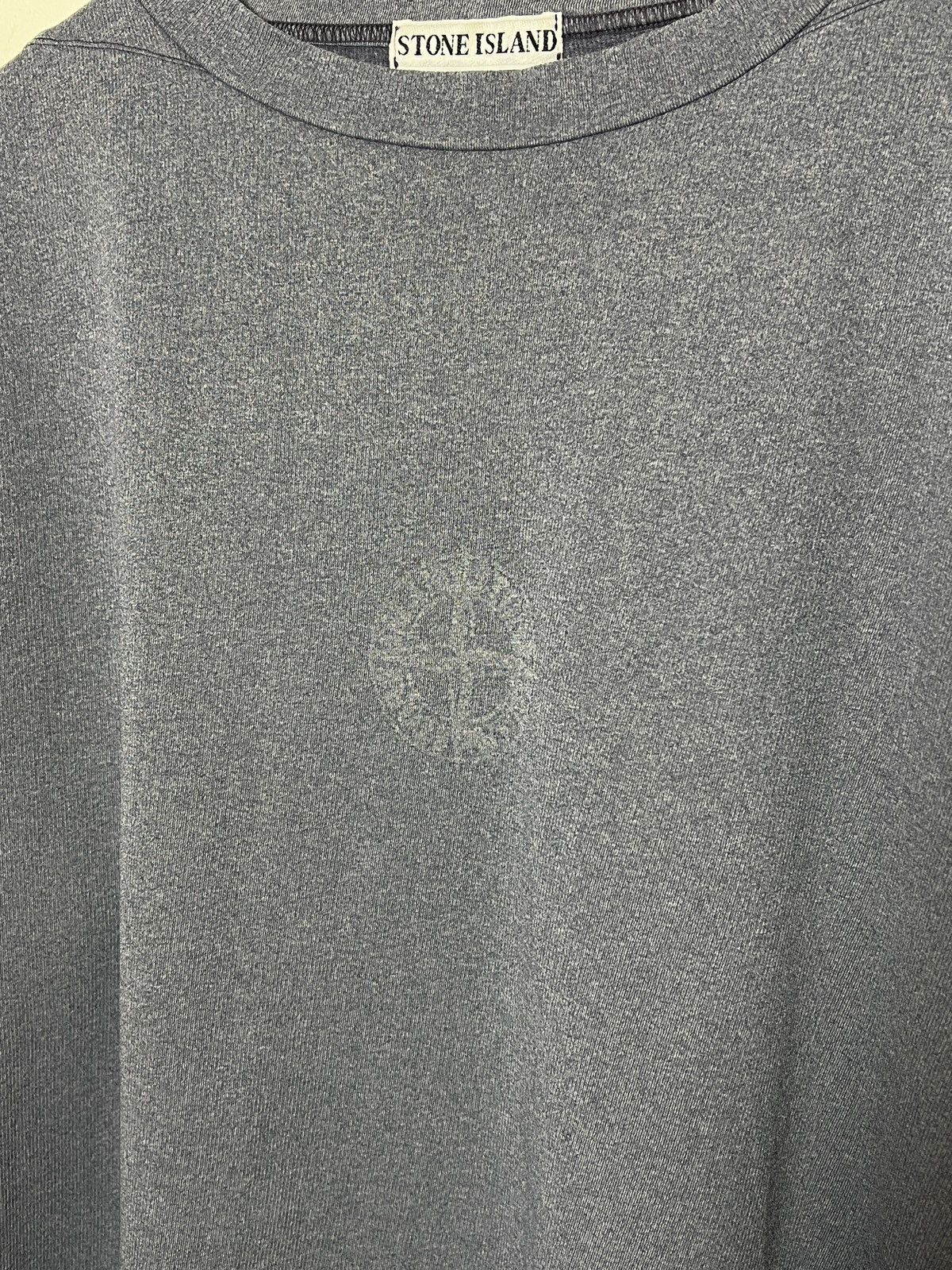Stone Island stone island compass t shirt Size US XXL / EU 58 / 5 - 3 Thumbnail