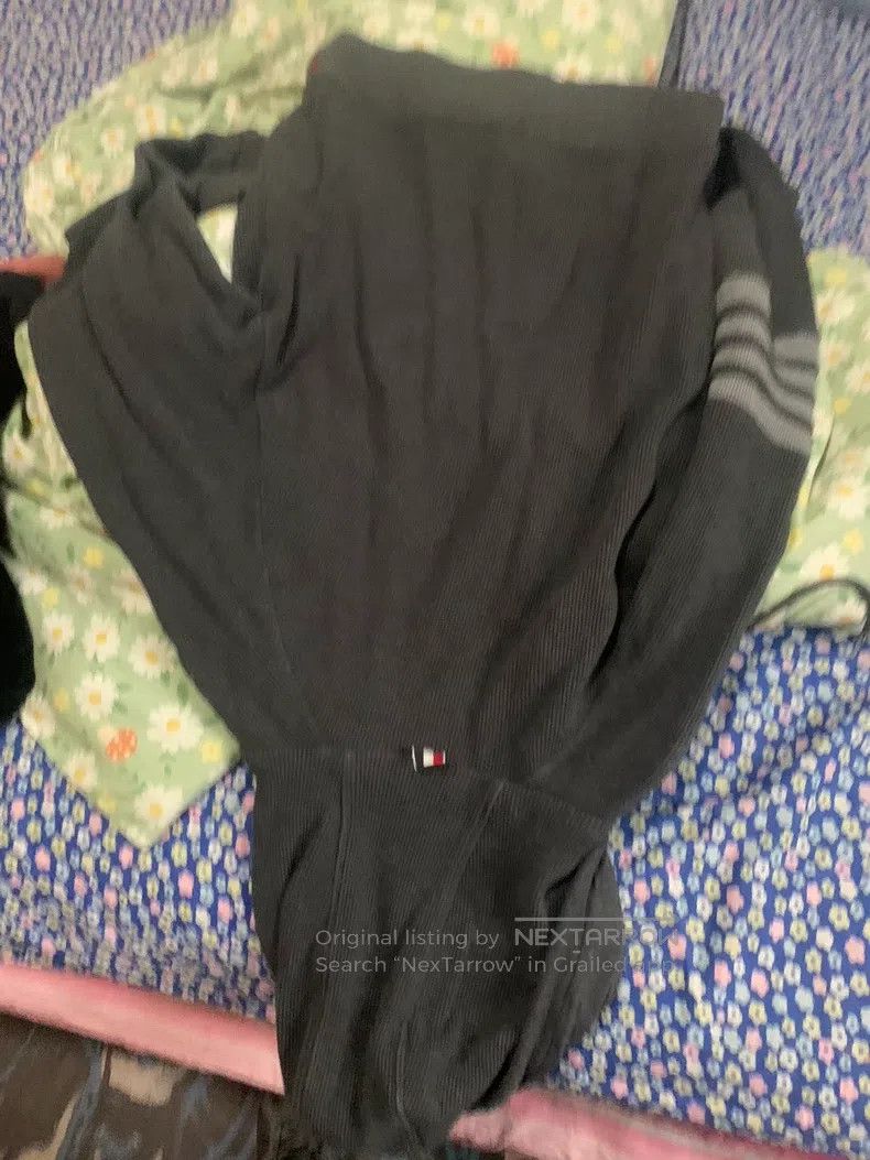 Thom Browne Thom Browne Sweatshirt Size US M / EU 48-50 / 2 - 6 Thumbnail