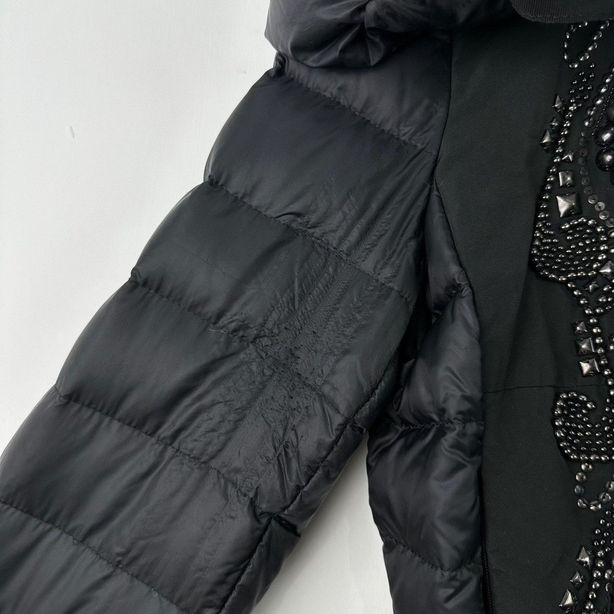 Moncler Moncler Marchand down Size ONE SIZE - 7 Thumbnail