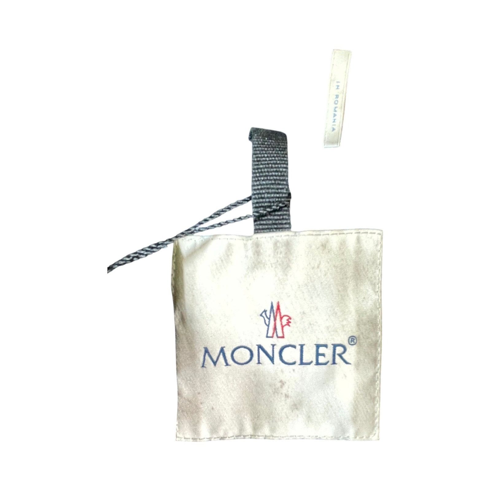Moncler Moncler Montlca Black Jacket Size US L / EU 52-54 / 3 - 4 Thumbnail