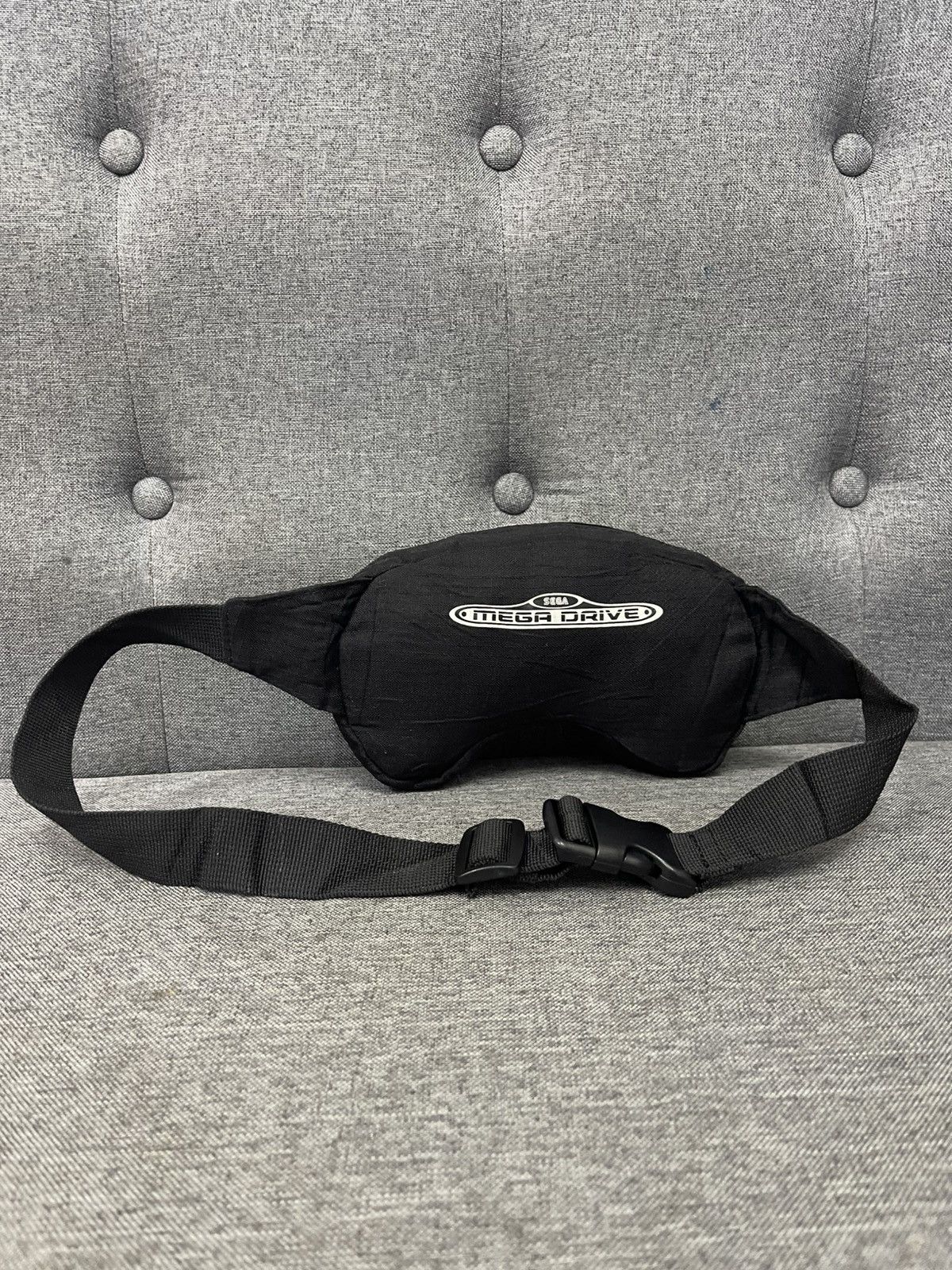 Zara Zara X SEGA mega drive fanny bag Size ONE SIZE - 3 Thumbnail