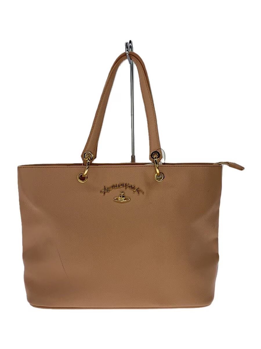 Vivienne Westwood Anglomania Orb Leather Hand Bag Size ONE SIZE - 1 Thumbnail