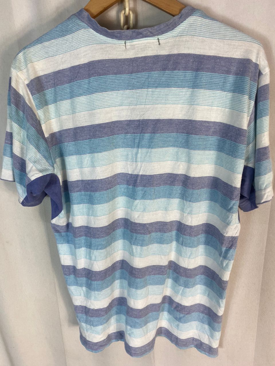 Golden Bear Golden bear multicolor stripe tshirt Size US L / EU 52-54 / 3 - 8 Thumbnail