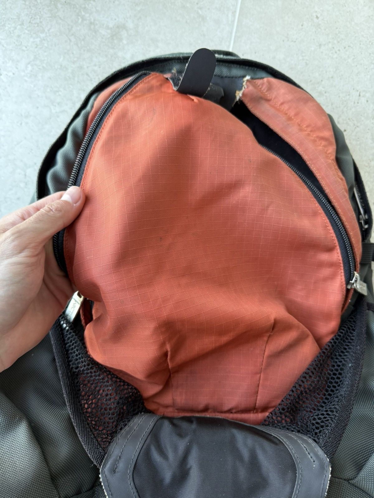 Arc'Teryx Volt Backpack