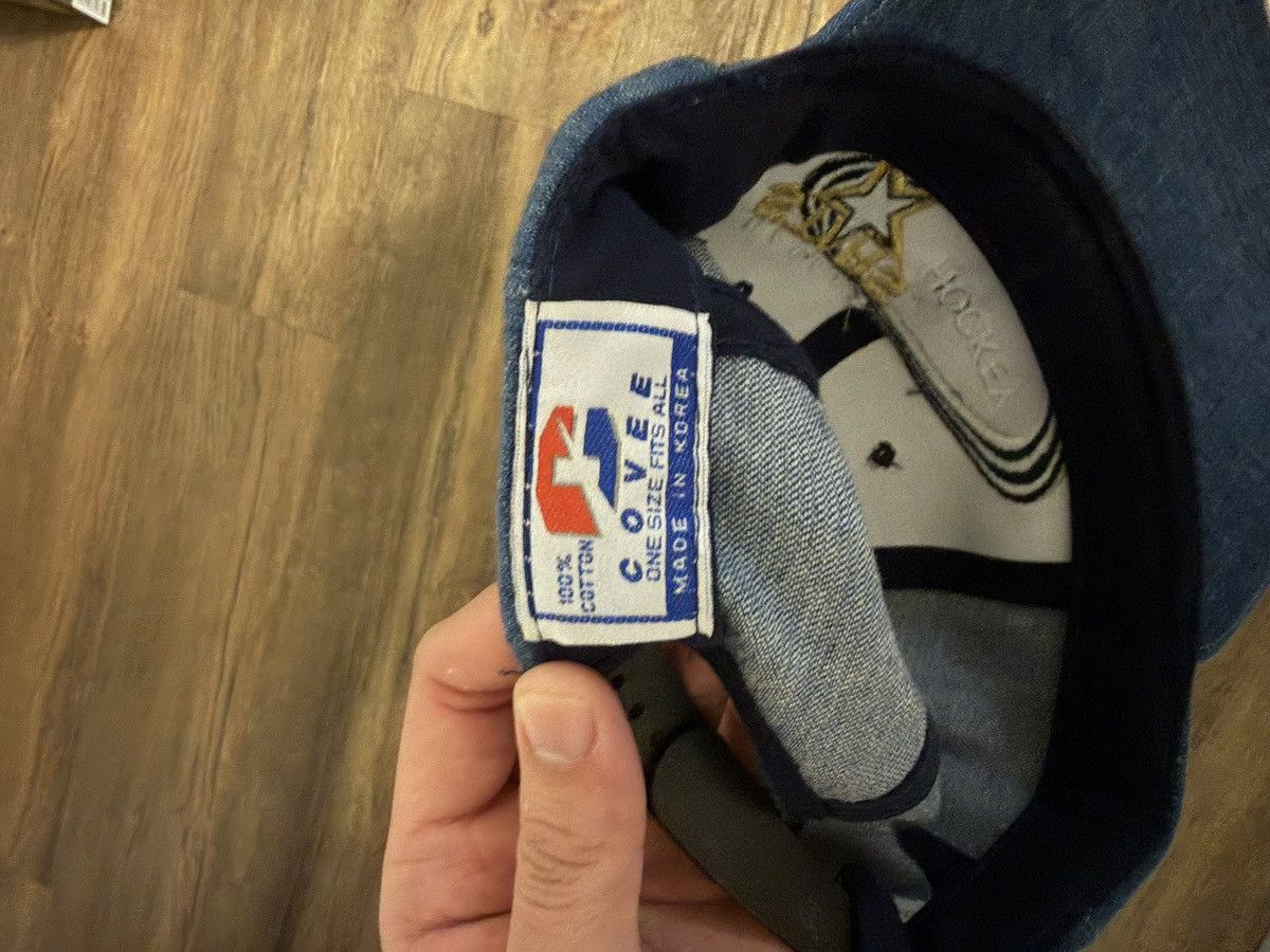Other Dallas Stars Vintage Hat Covee Size ONE SIZE - 5 Thumbnail