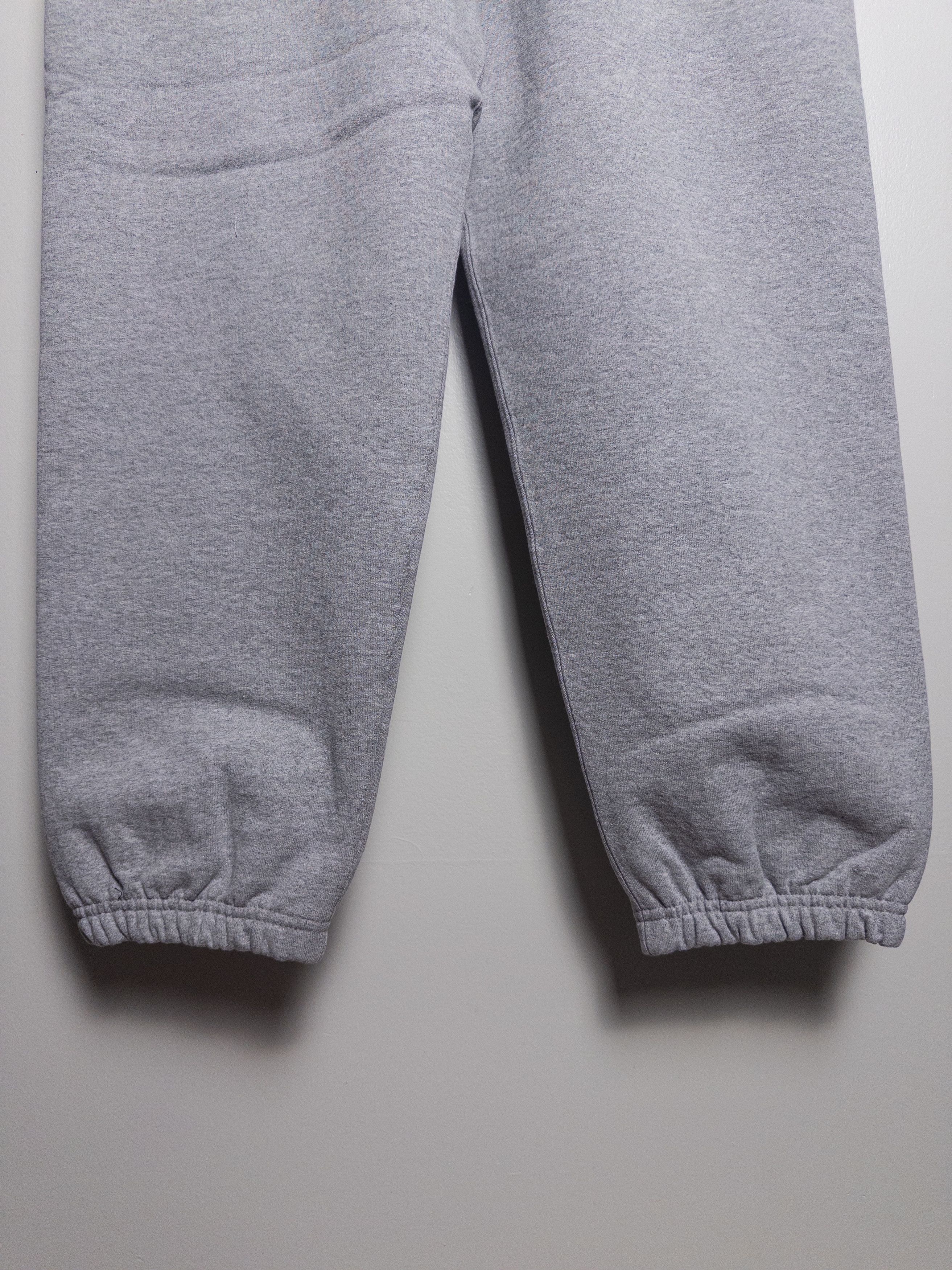 Supreme S LOGO SWEATPANTS MEDIUM Size US 32 / EU 48 - 7 Thumbnail