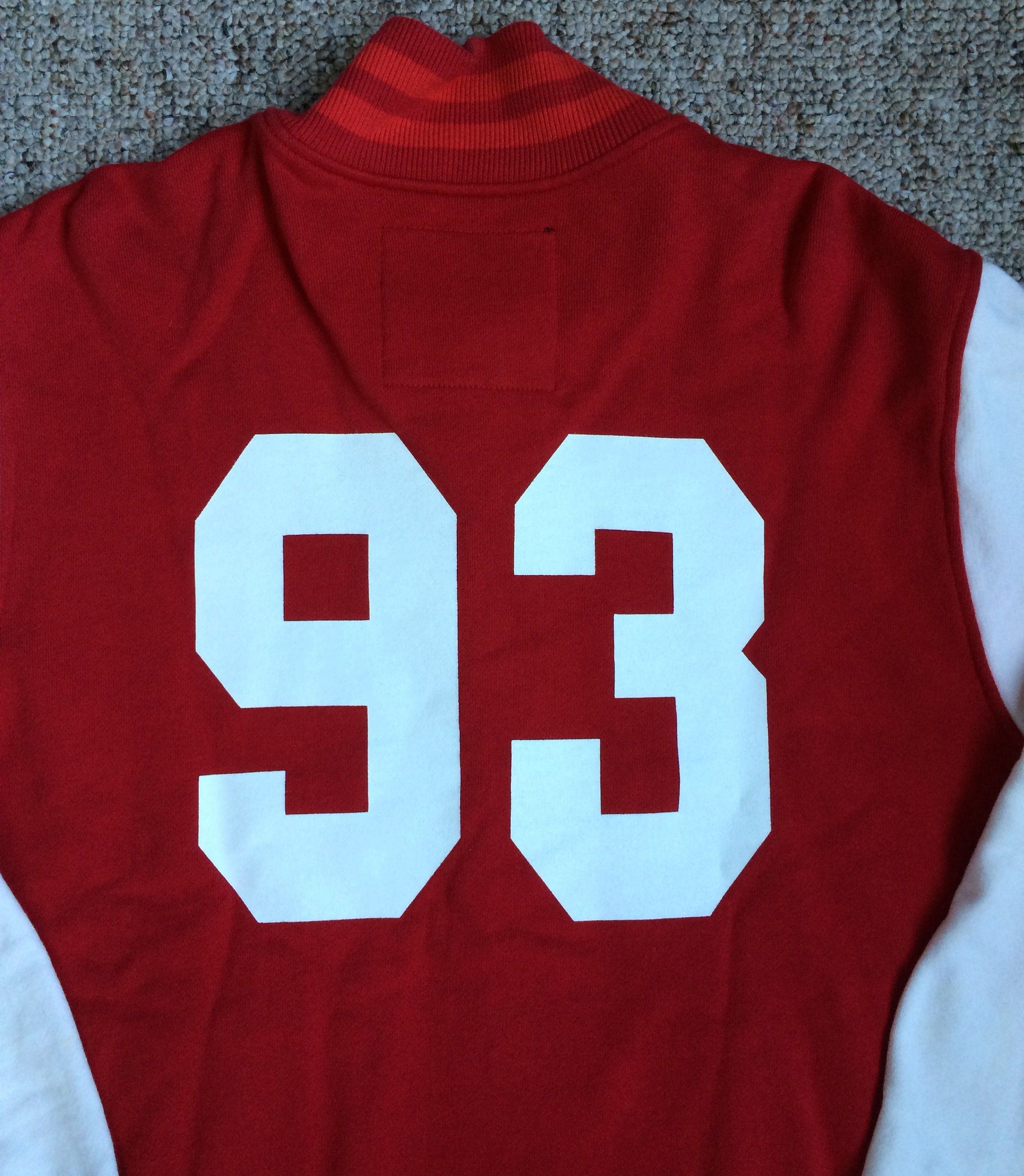 Bape OG Bape ASNKA Varsity Jacket Size US M / EU 48-50 / 2 - 6 Thumbnail