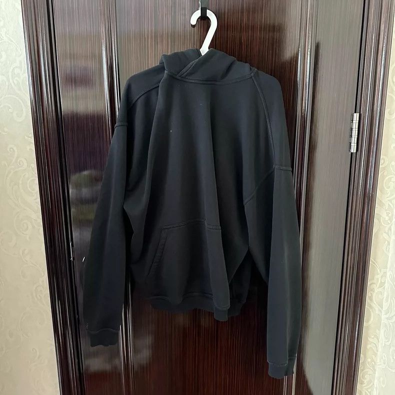 Haider Ackermann Perth Hoodie | Grailed