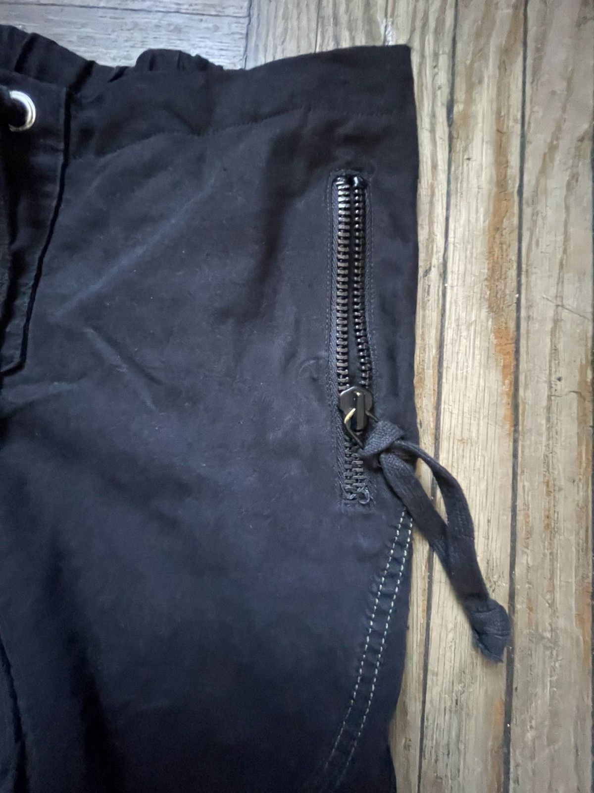 Greg Lauren Greg lauren pants Size US 32 / EU 48 - 6 Thumbnail